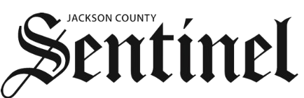 Jackson County Sentinel Logo