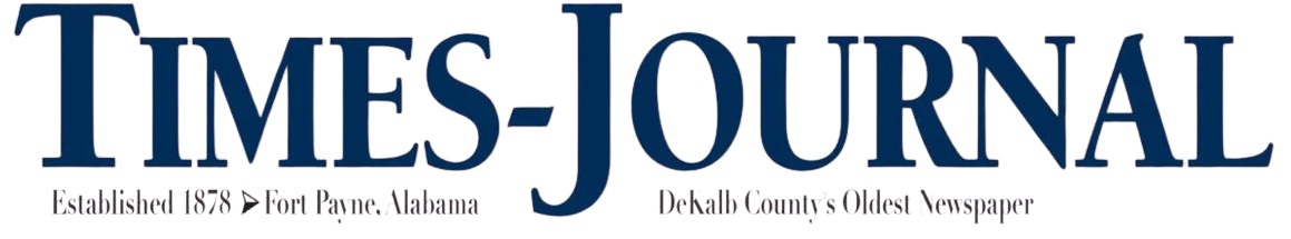 The Times-Journal Logo